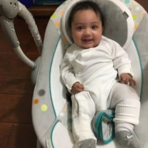 Meet your Posher, Roopam